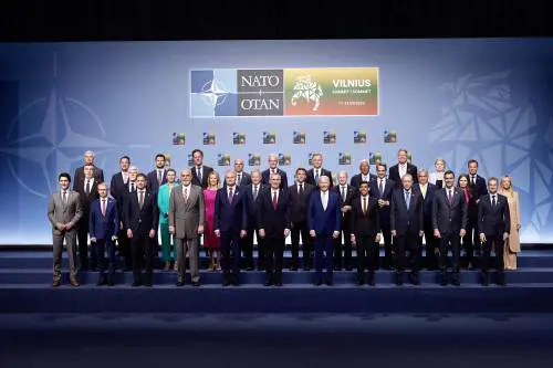 NYT: come la NATO ha asservito l'Europa agli Usa