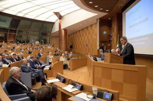 Gas, i rischi non sono finiti ma i bonus non bastano più