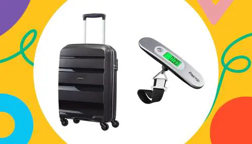Offerte Prime Day: valigie, trolley e accessori da viaggio
