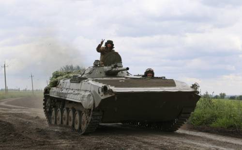 L'ombra di Stalingrado su Kiev: cosa succede lungo la linea del fronte