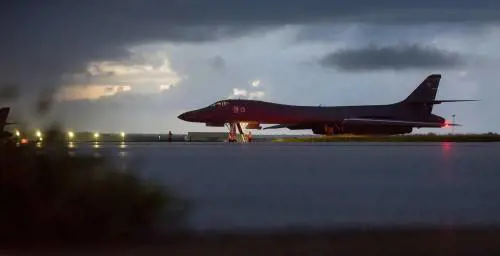 Riapre la base Usa nel Pacifico: così l'America si prepara alla guerra con la Cina