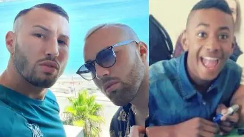 Fratelli Bianchi, tolto l'ergastolo. La mamma di Willy non perdona