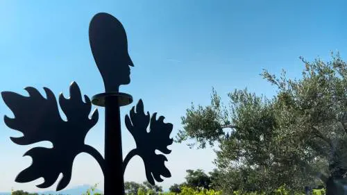 Celebrare la cultura vitivinicola abruzzese attraverso l'arte: l'evento dedicato