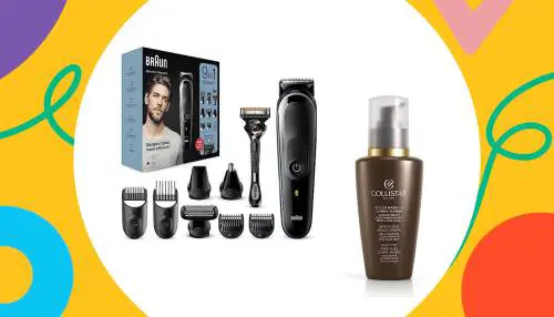 Cura del corpo e bellezza: dalle creme ai rasoi, le offerte beauty imbattibili