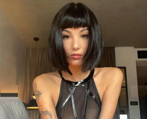 Giorgia Soleri, influencer e pure medico: così l'ex di Damiano dei Maneskin fa infuriare la categoria