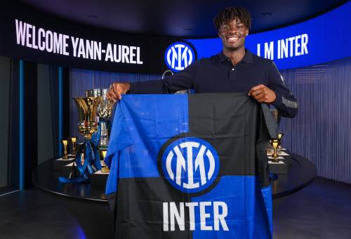 account twitter @ inter