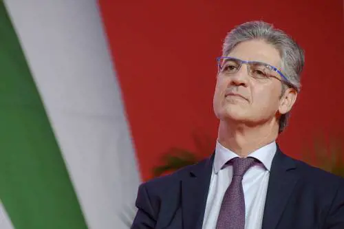 Polverone su Petrecca. La sinistra che strilla è in cerca di posti Rai