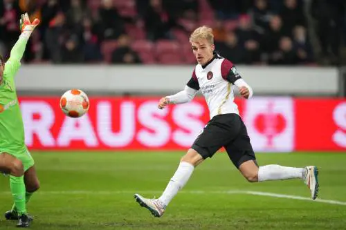 E il Milan non si ferma: punta Isaksen