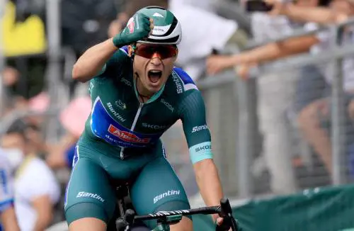 Vince Philipsen. L'Italia s'avvicina al record negativo