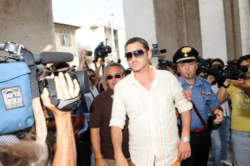 "Gravi esternazioni". E il giudice revoca i permessi premio a Parolisi