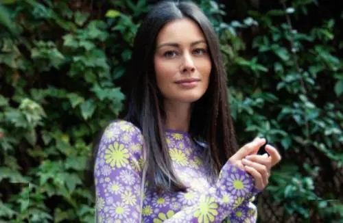 "Sono molto più forte" Marica Pellegrinelli racconta il dramma vissuto