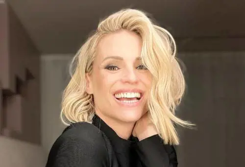 "Dopo i divorzi cerco...". La rivelazione di Michelle Hunziker