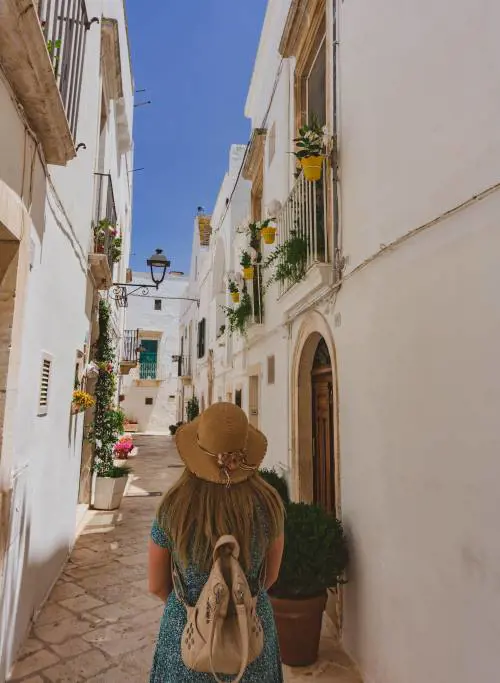 5 posti da visitare in Puglia