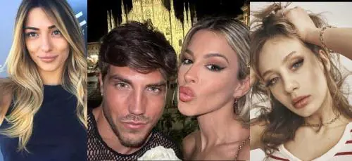 "C'è stata un'azzuffata...". Soleil Sorge vuota il sacco su Daniele e Oriana 