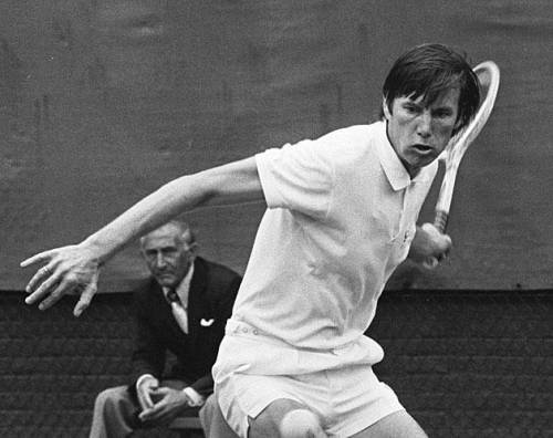 Wimbledon 1973, quell'incredibile maxi boicottaggio 
