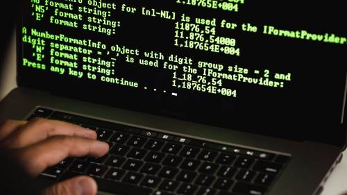 Furto dati personali. Italia quinta al mondo per cybercrime