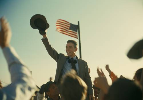 "Oppenheimer" colpito dallo sciopero di Hollywood: a rischio la premiere