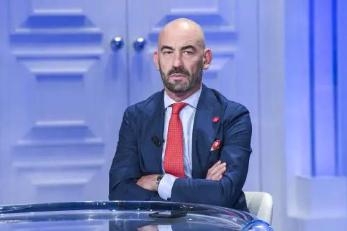 Aggressione a Le Foche, Bassetti attacca: "Chi tocca un medico vada in galera"