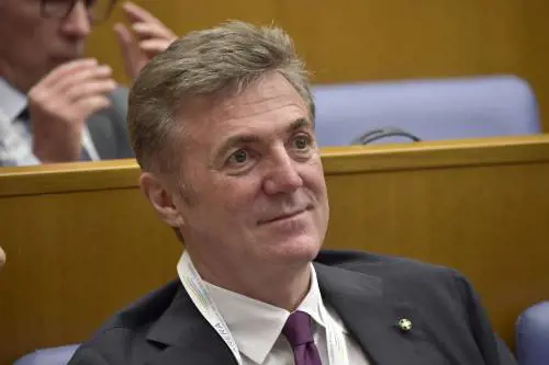 All'Enel partita la rivoluzione Cattaneo