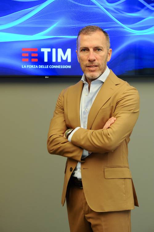 Tim, bond da 800 milioni in Brasile