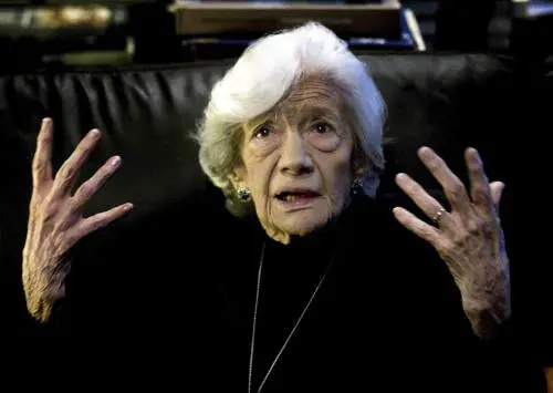Ana María Matute, la solitudine della libertà