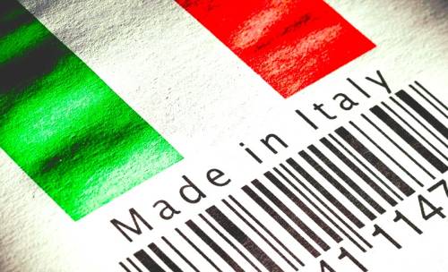 Dalle botteghe del Rinascimento al marchio Made in Italy