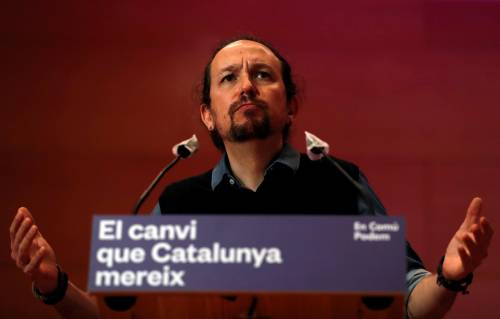 La parabola di Pablo Iglesias: così si è disintegrato il grillismo spagnolo
