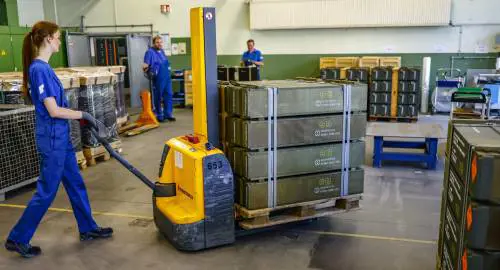 Politico. La de-industrializzazione della Germania
