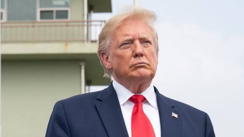 "Prove che lasciano a bocca aperta". Ora Trump rischia il terzo arresto