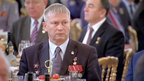 L'eminenza dai "capelli grigi" per il dopo Prigozhin: chi sarà il nuovo capo della Wagner