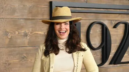 Fran Drescher, da tata a sindacalista: chi è l'attrice che ha fermato Hollywood