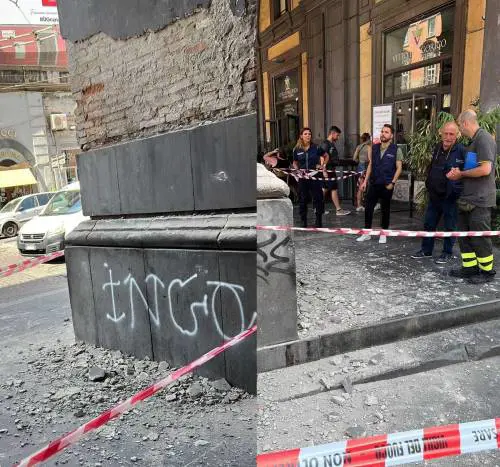 Immagini dal profilo di Francesco Emilio Borrelli