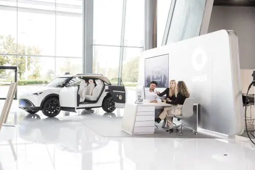 L'evoluzione dei concessionari auto verso il modello di agenzia