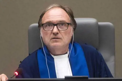 "Italiani poco rappresentati? La comunità si è spezzettata..."