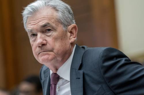La Fed ferma la corsa dei tassi Usa ma è pronta a riprenderla entro l'anno