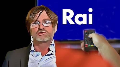 Quelle voci su Filippo Facci: la decisione della Rai