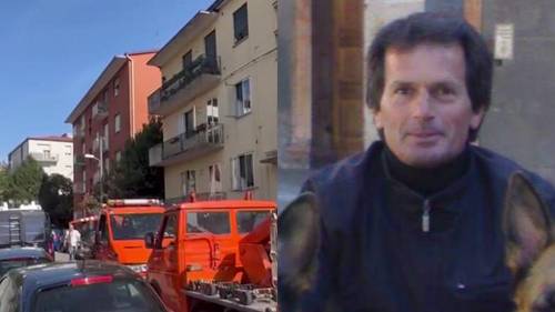 Denunciato tre volte in 14 anni: chi era lo stalker ucciso dal carabiniere a Padova