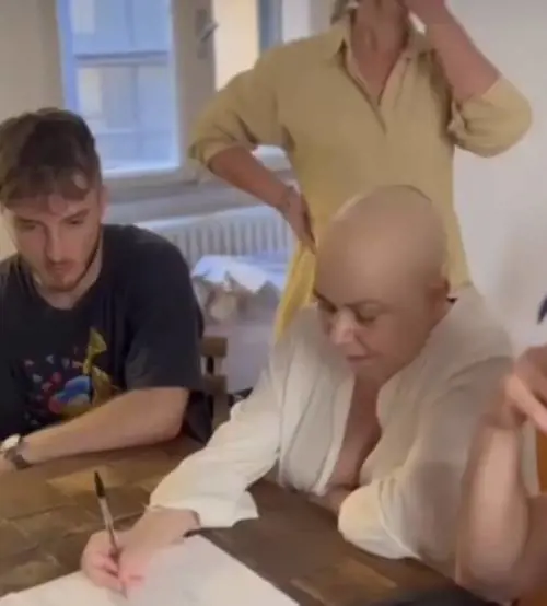 Le nozze della Murgia? Un'omelia ingannevole spacciata per libertà