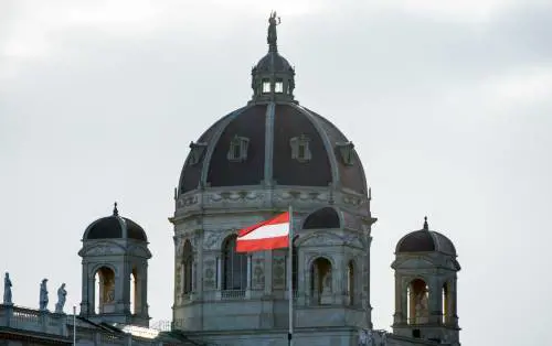 Austria infelix sotto la crisi