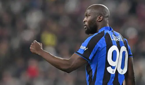 Lukaku chiede perdono all'Inter ma ora non lo vuole più nessuno