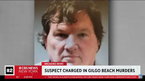 Il serial killer di Long Island incastrato da una pizza