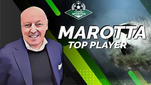 Da Onana a Lukaku: il vero top player dell’Inter è Beppe Marotta