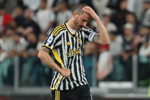Juventus-Bonucci, volano gli stracci: il difensore pronto a chiedere i danni di immagine