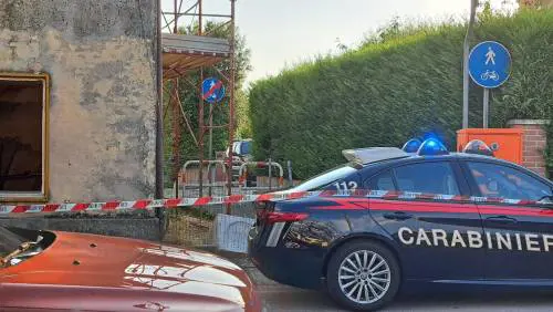 Bimbo di 2 anni muore annegato in piscina: da Vicenza un'altra tragedia
