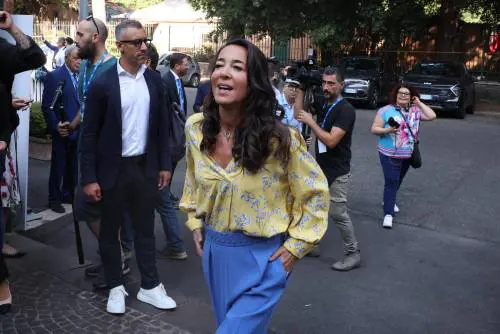 "Uniti con Antonio nessuna Opa ostile. Ci tocca camminare sulle nostre gambe"
