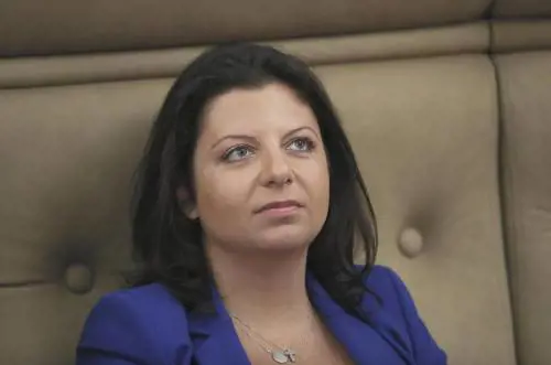 Margarita e Ksenija, reporter di regime Mosca: "Salvate da un attentato ucraino"