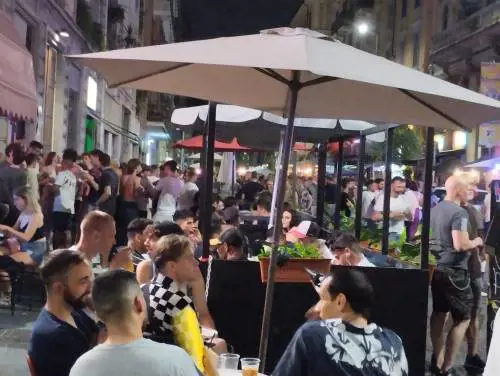 "Movida, la giunta ha fallito e chieda scusa ai cittadini"