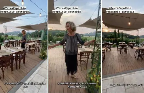 Dalla cuccia all'agriturismo: la nuova avventura radical chic di Monica Cirinnà