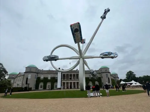 Goodwood Festival of Speed: tutte le novità sulla cronoscalata più famosa al mondo 