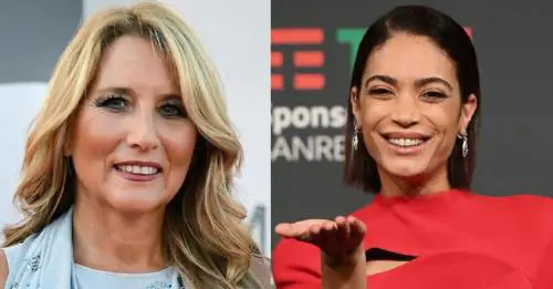"Ha successo perché è bella". Jo Squillo e quella frecciatina su Elodie